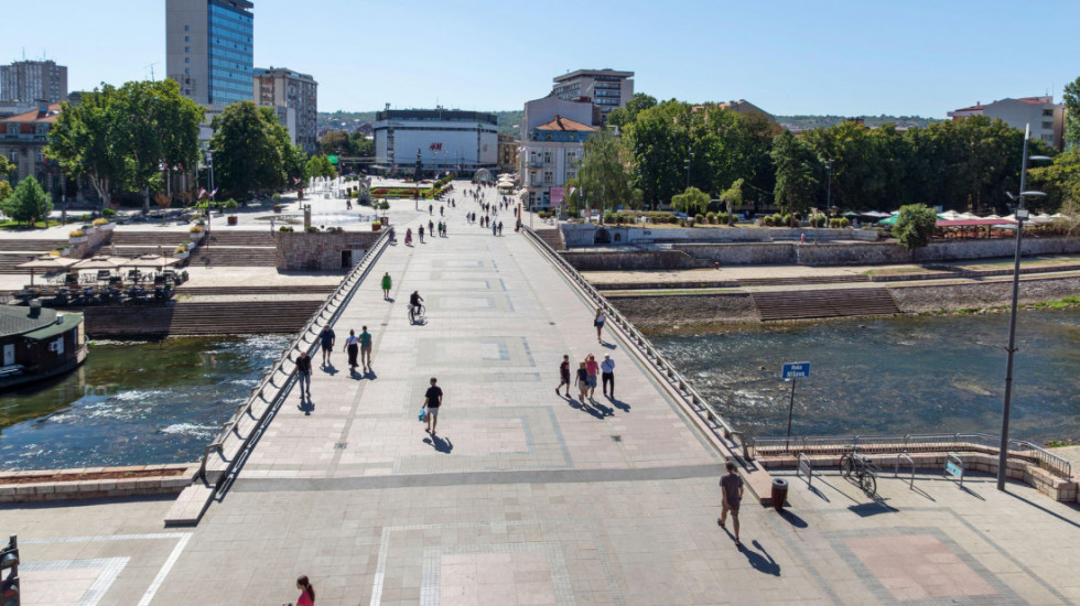 Iz prostornog plana Niša izbačena rudarska istraživanja kod izvorišta Studena