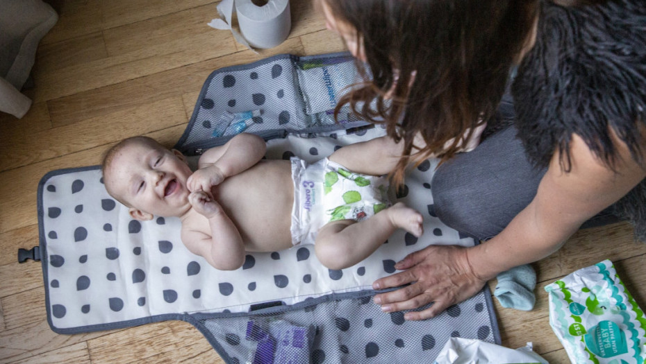 Kako rast temperatura utiče na natalitet – rađa se sve manje dečaka