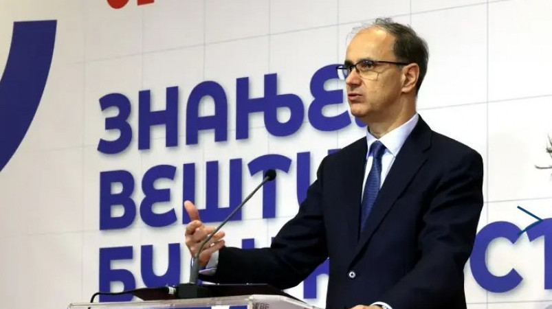 Macut otvorio Sajam studentske stručne prakse u javnoj upravi: Mladi pokreću inovacije