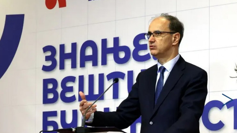 Macut otvorio Sajam studentske stručne prakse u javnoj upravi: Mladi pokreću inovacije