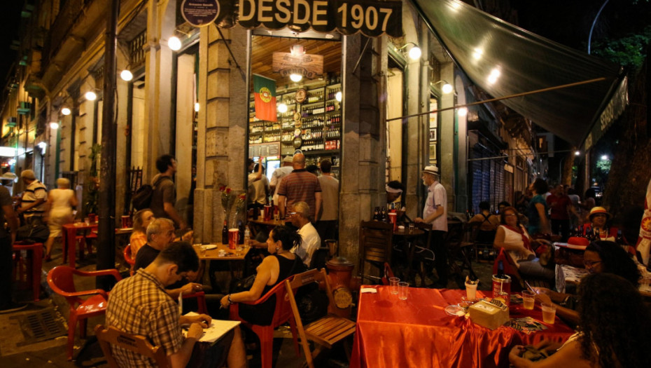 Izabrano deset "najkul" ulica sveta: Samo tri se nalaze u Evropi