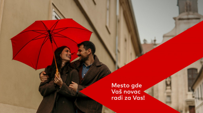 Rekordnih 3,80 odsto za štednju u evrima u ALTA banci