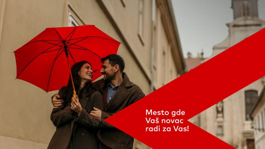 Rekordnih 3,80 odsto za štednju u evrima u ALTA banci