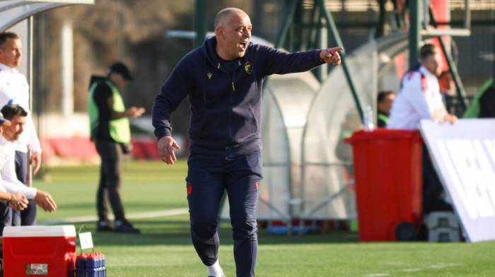 Omladinci Zvezde pobedom nad Žilinom pred nokaut fazom Omladinske Lige šampiona