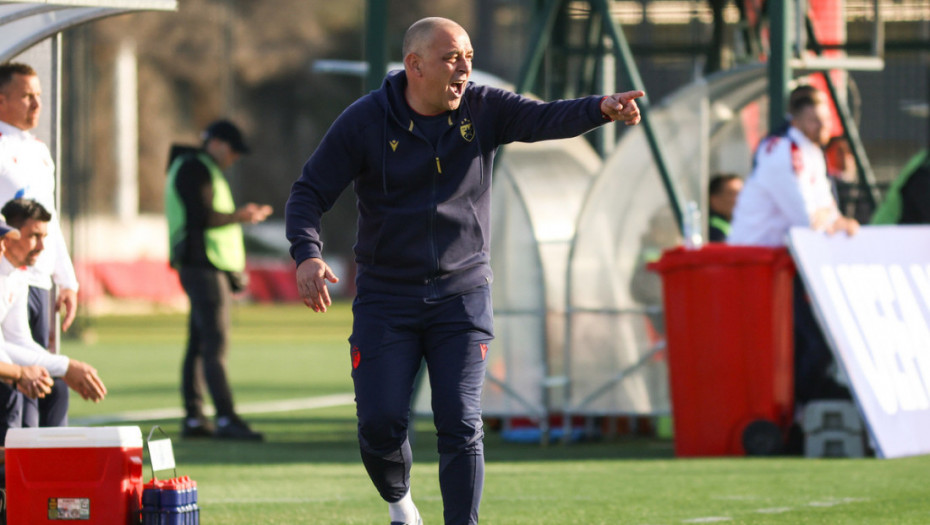 Omladinci Zvezde pobedom nad Žilinom pred nokaut fazom Omladinske Lige šampiona