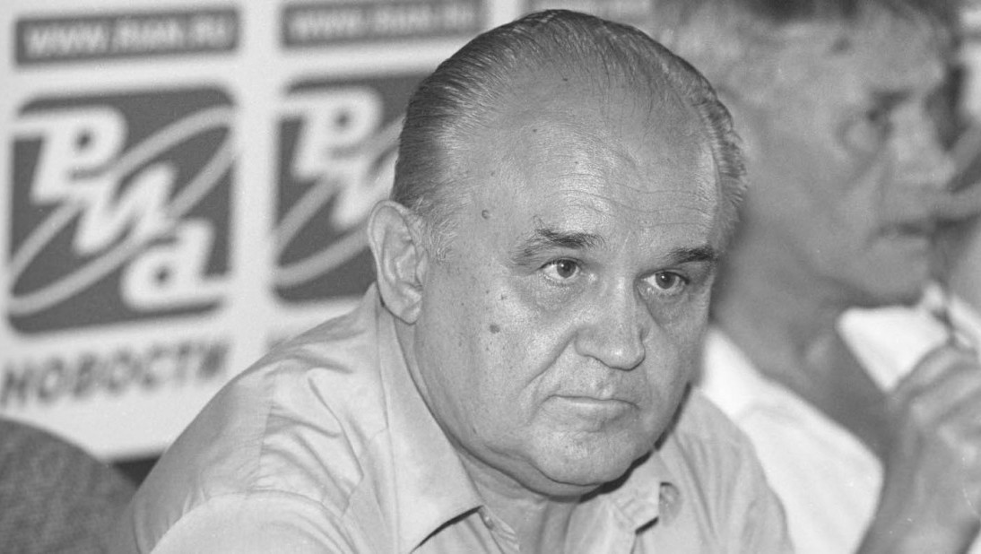 Preminuo Valerijan Soboljev, tvorac raketnih lansera Iskander