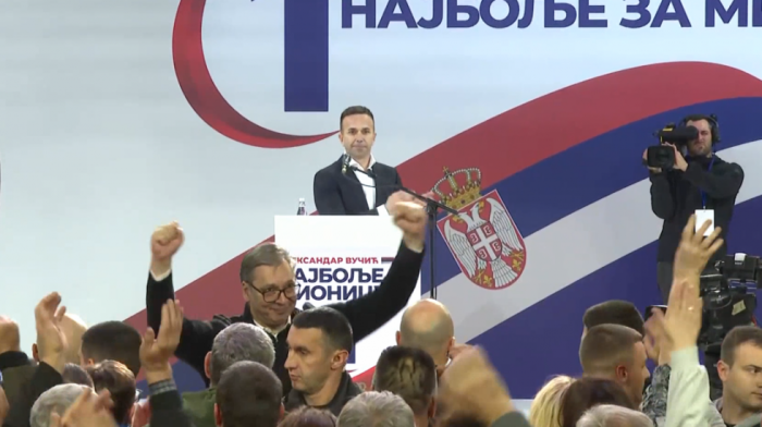 Predsednik opštine Mionica: Izbori u nedelju nisu šala, važno je da ostanemo na putu razvoja