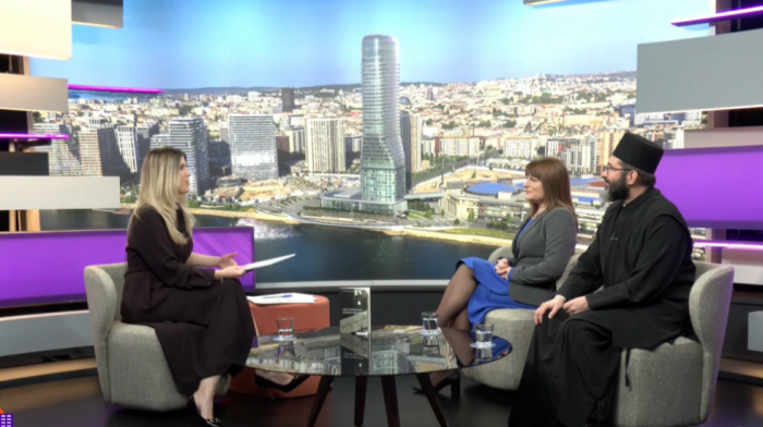 "Nebo u dušu": Film o ocu Nedeljku Streličiću oživljava zaboravljeno poglavlje naše istorije