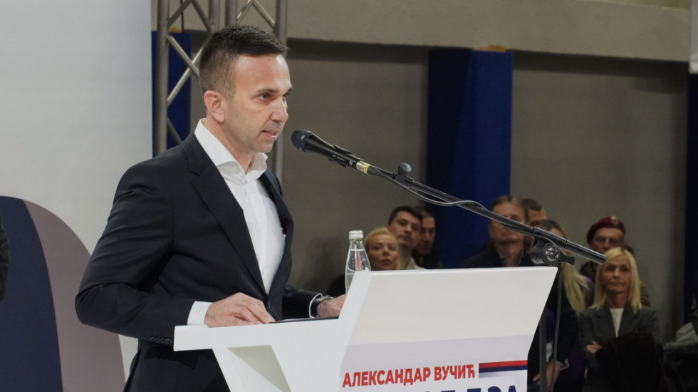 Boban Janković četvrti put izabran za predsednika opštine Mionica