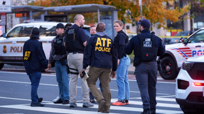 Služio sa američkim trupama u Avganistanu: Ko je osumnjičeni za pucnjavu ispred Bele kuće