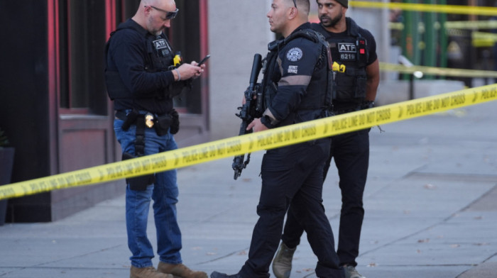 Osumnjičeni za pucnjavu kod Bele kuće sarađivao sa CIA u Avganistanu