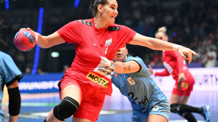 Pobeda Srbije na startu Svetskog prvenstva: Rukometašice savladale Urugvaj