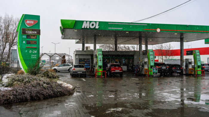 MOL ušao u strateško partnerstvo sa Libijskom nacionalnom naftnom korporacijom NOC