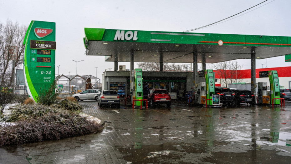 MOL ušao u strateško partnerstvo sa Libijskom nacionalnom naftnom korporacijom NOC