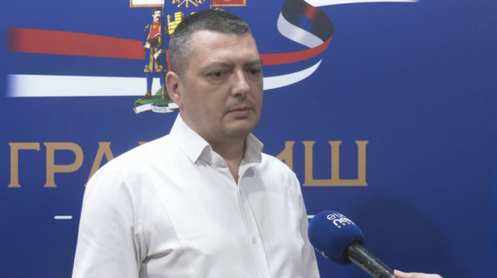 Urušeni zid ubrzao reakciju gradske vlasti: Niš počinje sanaciju napuštenih i rizičnih objekata