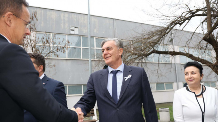 CIK utvrdio rezultate izbora: Siniša Karan predsednik Republike Srpske