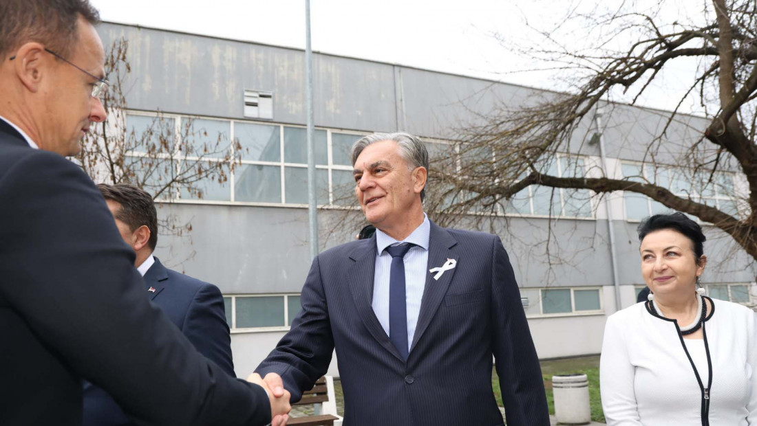 CIK utvrdio rezultate izbora: Siniša Karan predsednik Republike Srpske