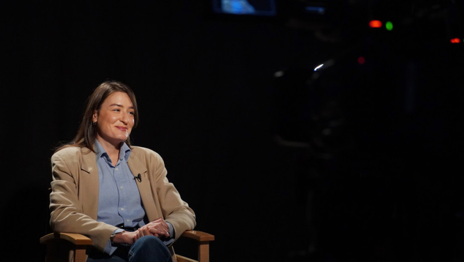 Marija Maša Lero: Mislim da će film "Kako je ovde tako zeleno?" ostaviti trag na široki auditorijum