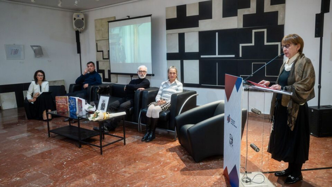 Veče sećanja na Ljubicu Bubu Miljković