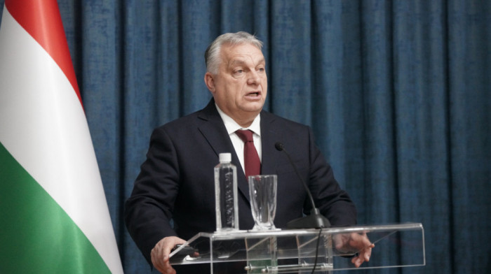 Orban: Obezbediću Mađarskoj naftu i gas, sve što budemo imali podelićemo sa Srbijom