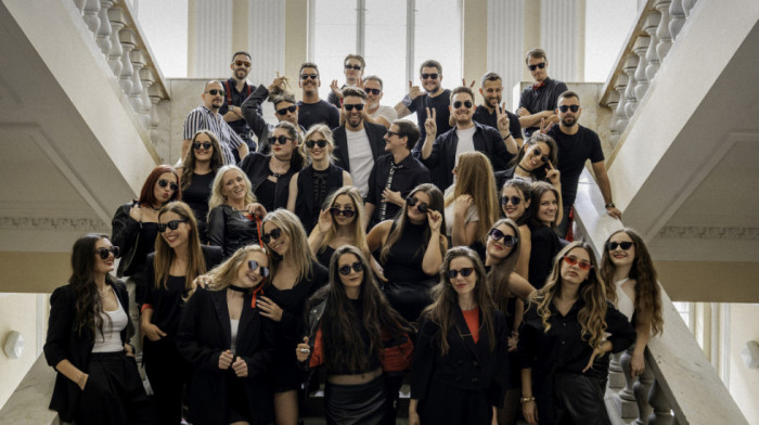 Viva Vox slavi 20 godina: Veliki koncert u Sava centru 1. decembra