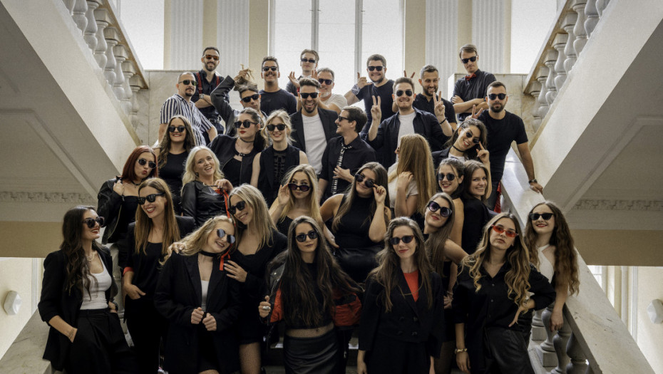 Viva Vox slavi 20 godina: Veliki koncert u Sava centru 1. decembra