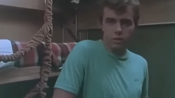 Ko je pre Nikole Koje bio Miša Pavlović: Uloga unuka u Žikinoj dinastiji prethodno pripadala drugom slavnom glumcu