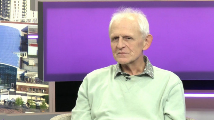 Humanost i književnost: Knjige Peđe Ristića instrument solidarnosti