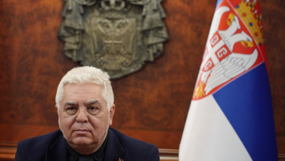 Bratina: Moje reči izvučene iz konteksta, nisu bile usmerene protiv studenata kao grupe