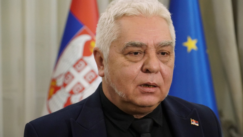 Bratina: 5G mreža donosi nove funkcije, širokopojasni internet i u ruralnim krajevima