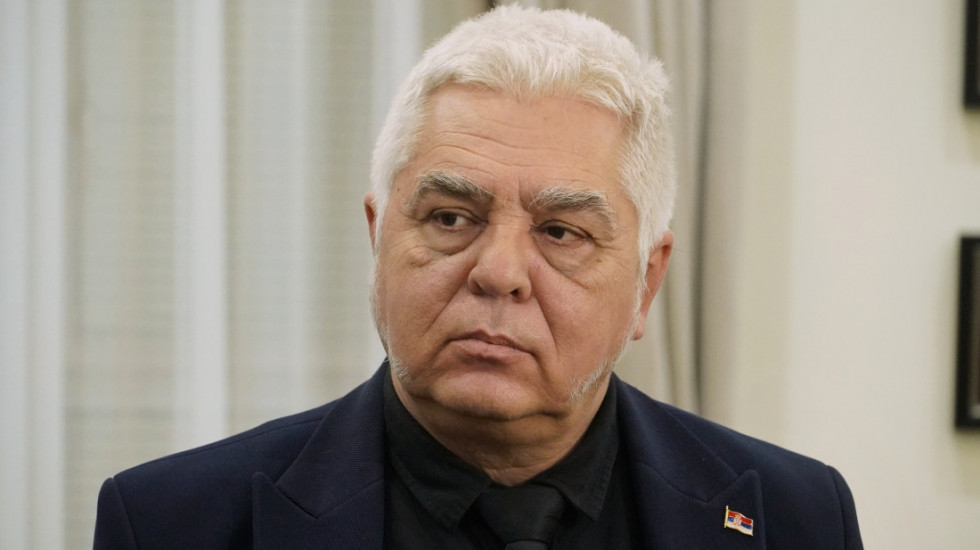 Bratina: Protiv sam zabrane medija, ali postoji zloupotreba medijskih sloboda