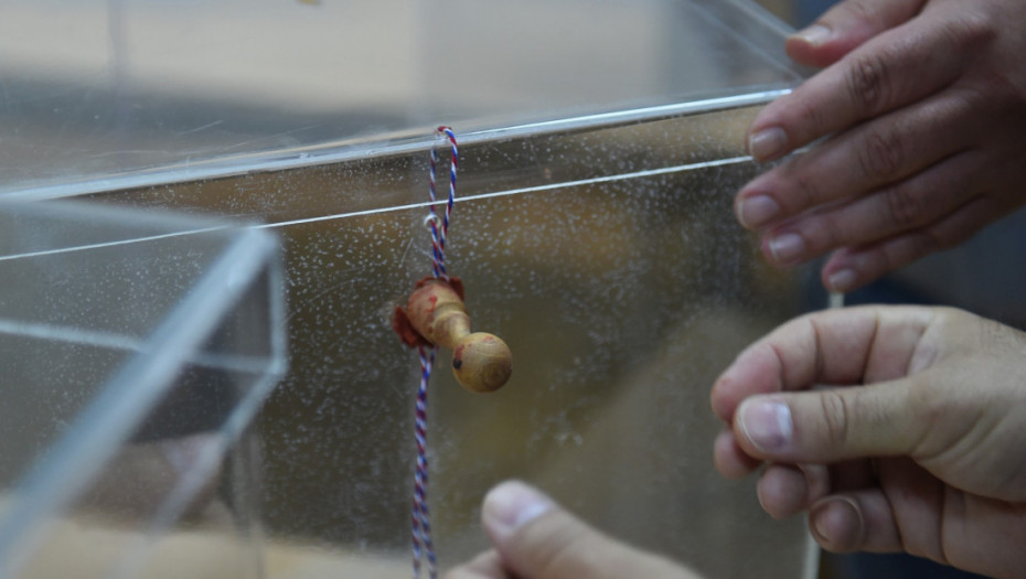 Republika Srpska: SDS traži otvaranje izbornog materijala sa određenih biračkih mesta