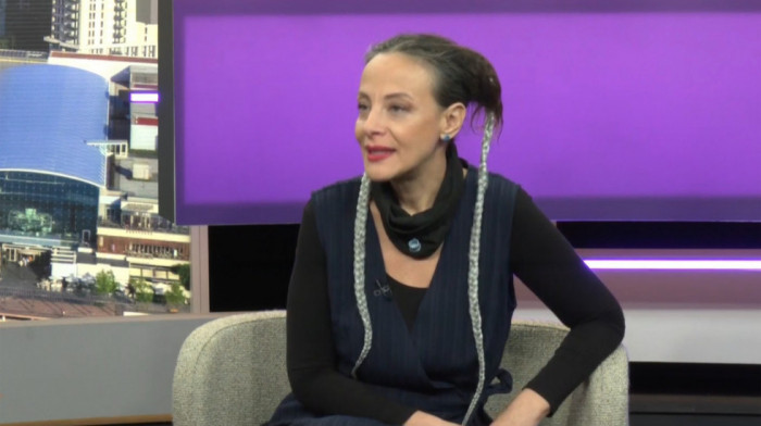 Selektorka filmskog programa o ovogodišnjem "GoetheFEST": Šta znači specifičan slogan festivala