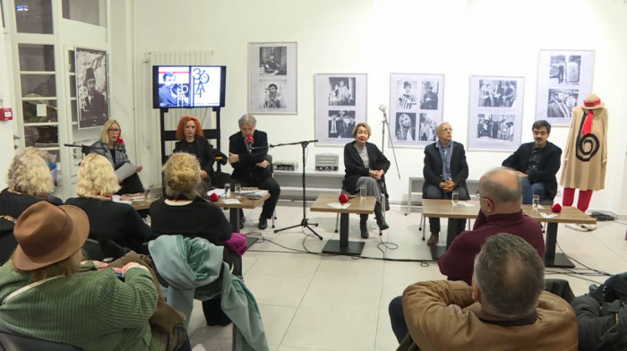 Četrdeset godina bez Zorana Radmilovića: Nova monografija otkriva njegov rad na radiju i televiziji