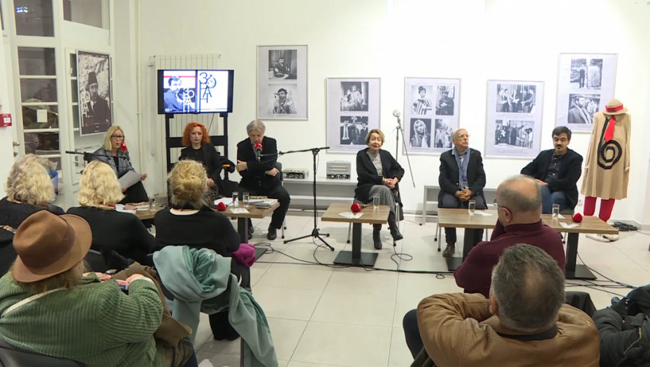 Četrdeset godina bez Zorana Radmilovića: Nova monografija otkriva njegov rad na radiju i televiziji