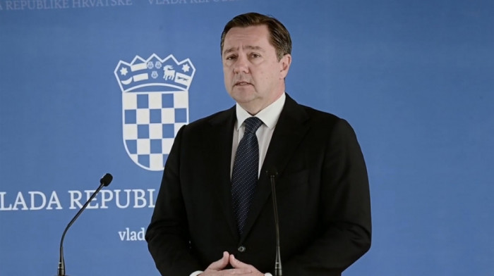 Uhapšen šef državnih inspektora Hrvatske Andrija Mikulić zbog sumnji na korupciju