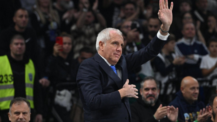 Navijači i Partizan rekli svoje, reč ima Željko Obradović: Hoće li ostavka završiti u korpi? I Evropa čeka odgovor