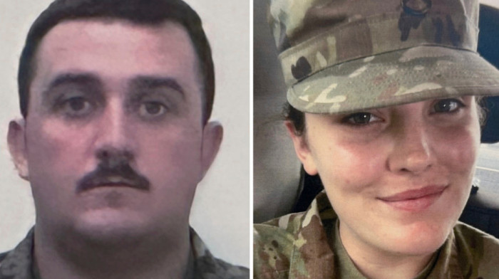 Gardista koji je preživeo pucnjavu u Vašingtonu je svestan, ali u teškom stanju