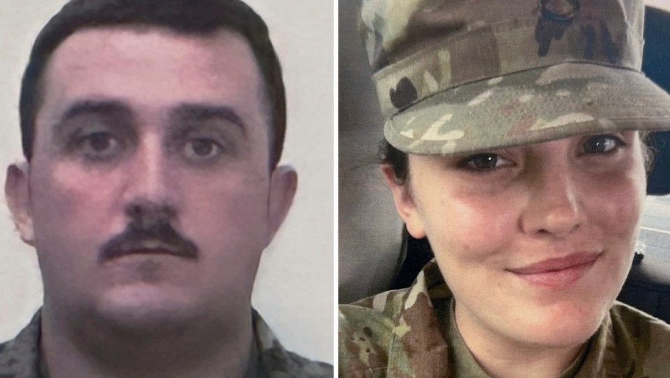 Gardista koji je preživeo pucnjavu u Vašingtonu je svestan, ali u teškom stanju