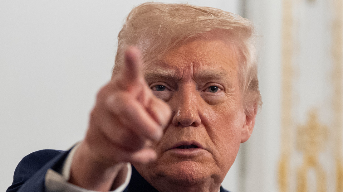 Politiko o najuticajnijoj ličnosti u Evropi: Prvi na listi predsednik SAD Donald Tramp, na spisku i Putin