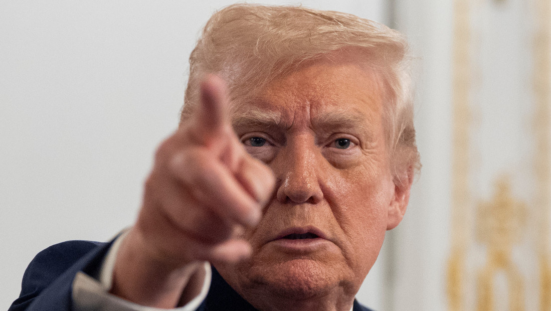 Njujork tajms: Tramp razgovarao telefonom s Madurom o mogućem sastanku u SAD