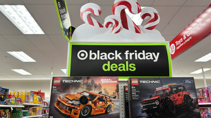 "Nije popust samo zato što piše da je popust": Da li su potrošači u Srbiji prepoznali trikove trgovaca na Crni petak