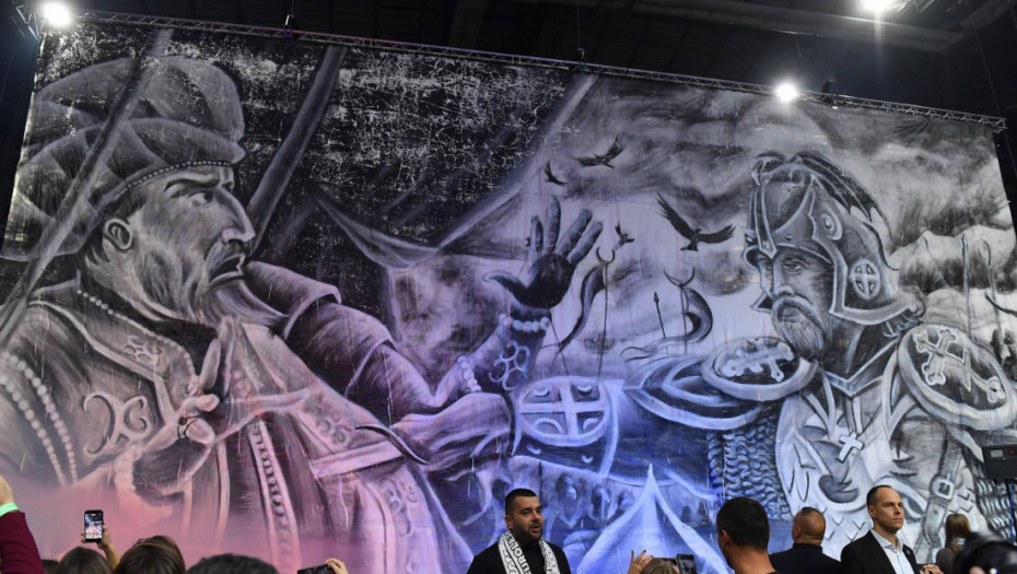 KK Partizan plaća kaznu Evroligi zbog Miloša Obilića: Fenerbahče izgurao svoje