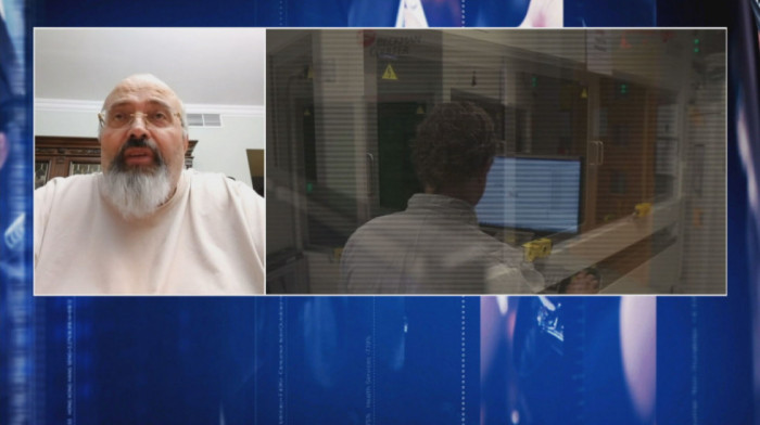 Prva osoba na svetu koja će primiti rusku vakcinu protiv raka biće iz Srbije: Ovo nije kliničko ispitivanje već lečenje