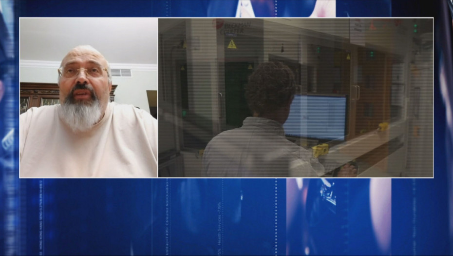 Prva osoba na svetu koja će primiti rusku vakcinu protiv raka biće iz Srbije: Ovo nije kliničko ispitivanje već lečenje