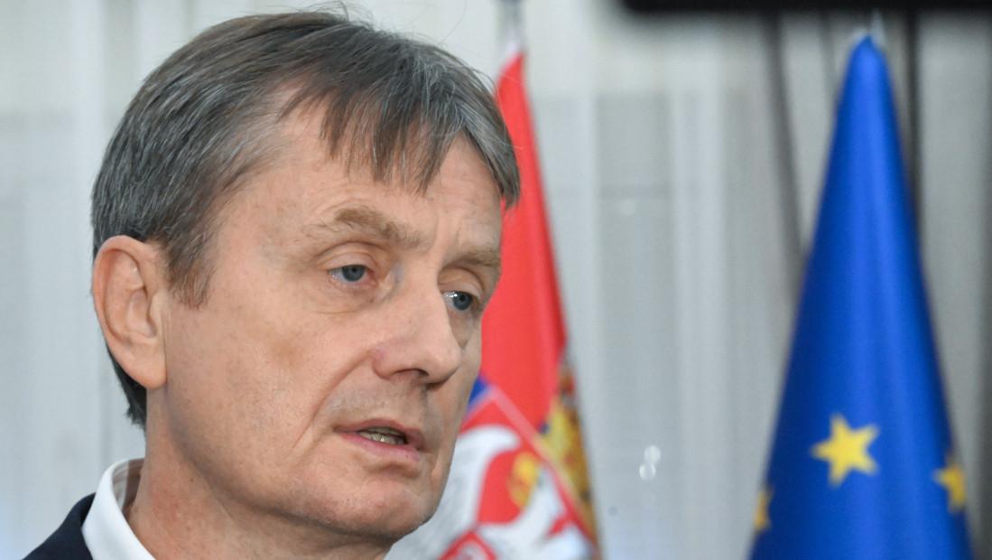 Glišić: Verujem da će biti rešenja za NIS, imamo i dodatni novac za intervenciju države