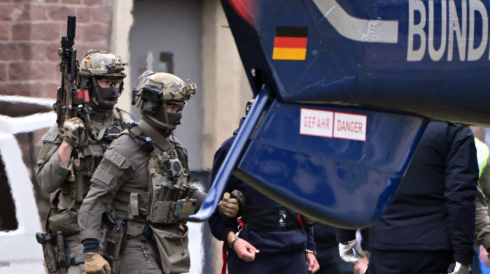 Špigel: CIA od početka bila upućena u planove za napad na Severni tok