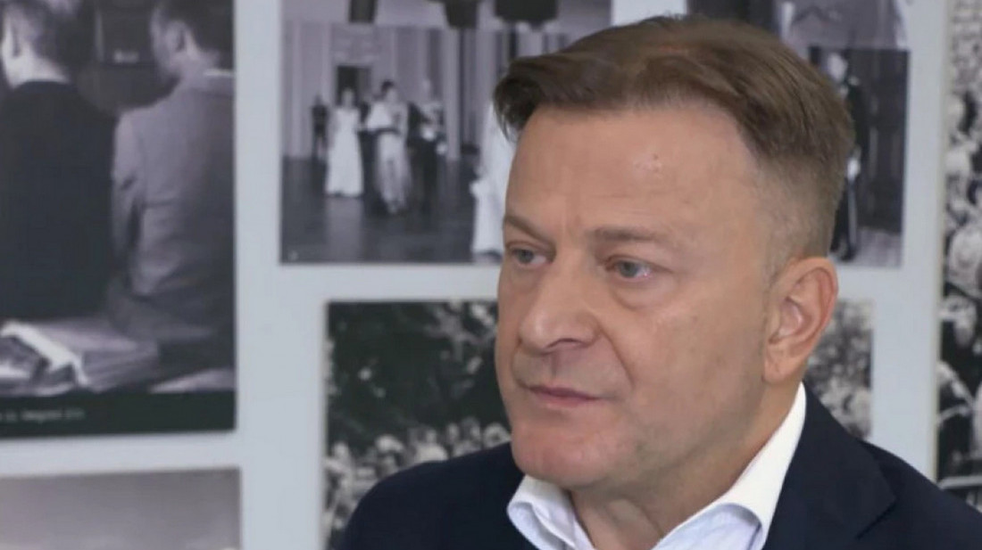 Ibro Ibrahimović: Vojna snaga tzv. KBS nije glavni bezbednosni izazov za Srbiju