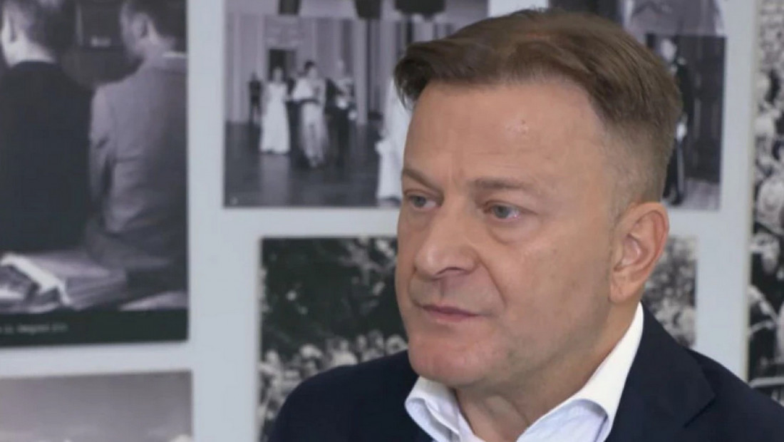 Ibro Ibrahimović: Vojna snaga tzv. KBS nije glavni bezbednosni izazov za Srbiju