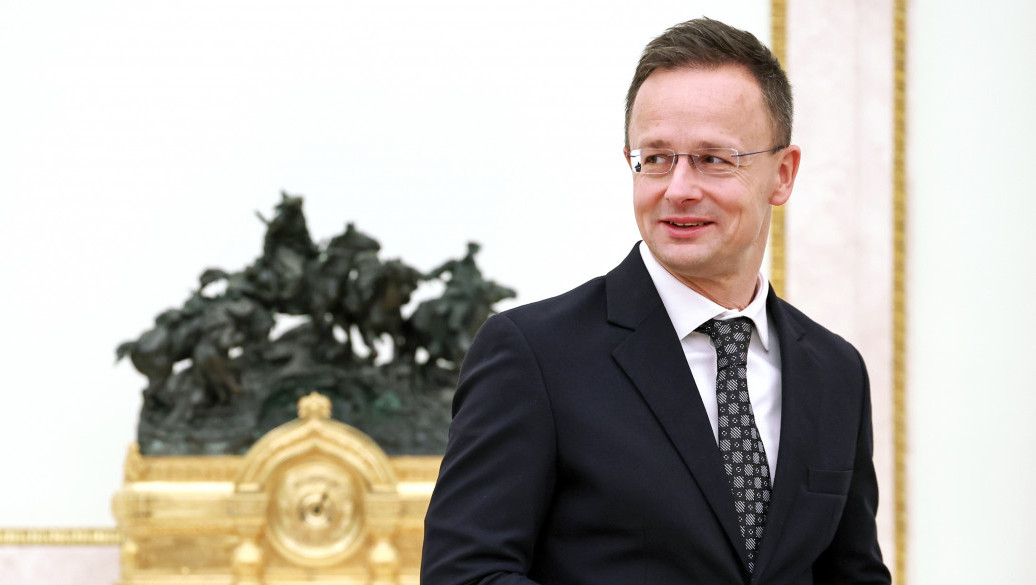 Sijarto: Rusija i Mađarska postigle sporazum o nuklearnoj elektrani Pakš-2